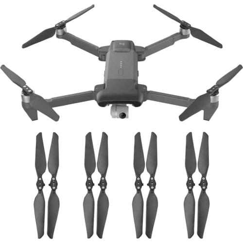 Quick-Release Foldable Propeller Part For XIAOMI FIMI X8 SE RC Quadcopter Drone RC Drone Accessories RC Parts High Quality