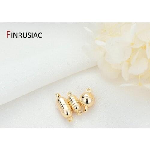 FINRUSIAC Magnetic Bracelets