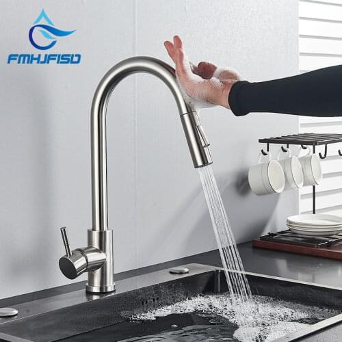 Fmhjfisd Kitchen Faucets