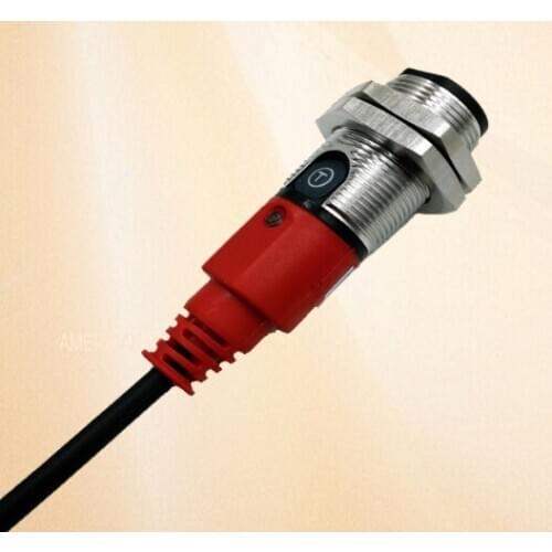 FT328I.X3/2N 50133271 Photoelectric Switch Sensor 100% New Original FT328I.X3/4P