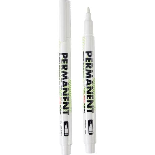 GEONYIEEK White Markers