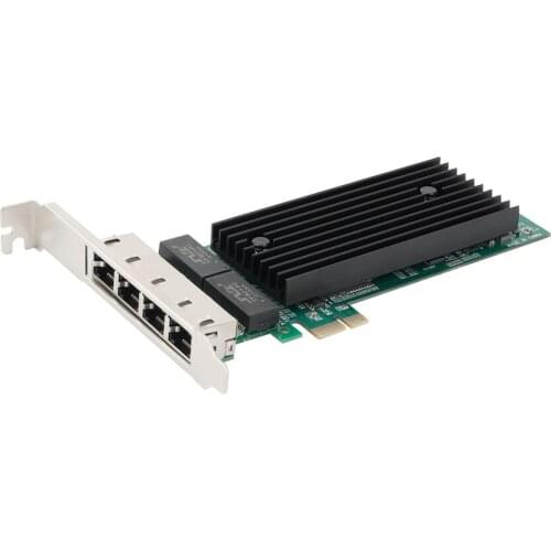 HAGOOGI Network Hardware
