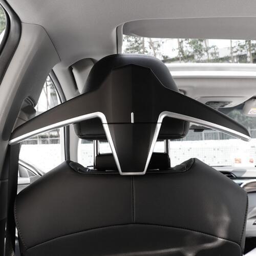 My Good Car Rack hanger car back hanger clothes rack car drying rack for Toyota Camry 2018-2019 Car accessories