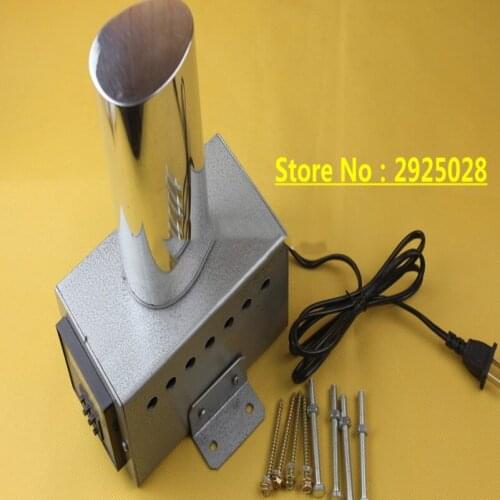 Cello/Guitar Making Tools, Cello/Guitar Side Panels Rib Tools, Temperature Control Electric Iron Free Shipping