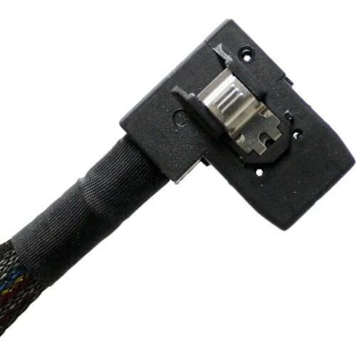 JIANGLUN For Dell R620 8 Bays Chassis Raid H310 H710 H710P SAS SATA A B Cable 0TK2VY tb