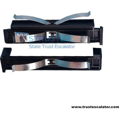 STRUSTESC OTE25300 Elevator 2 in 1 Guide Shoe Insert