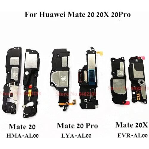 Динамики для телефонов Huawei Mate 20 Pro LINTONGYAO China At AliExpress