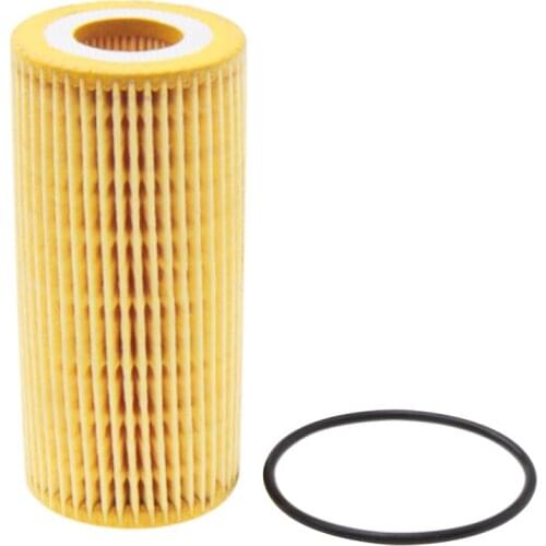 Oil Filter E27HD84 HU719/8X 1371199 1421704 30757157 30788821