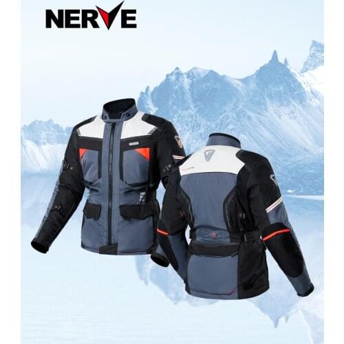 Hurricane Motorcycle Suits