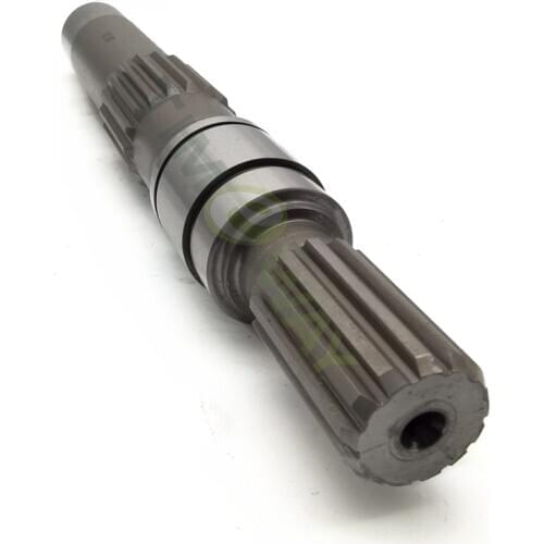 Drive Shaft for repair UCHIDA Piston Pump AP2D25 AP2D36 pump spare parts