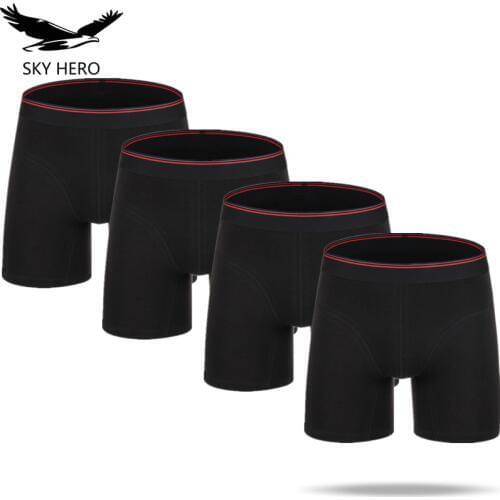 Men's Loose Briefs SKY HERO China