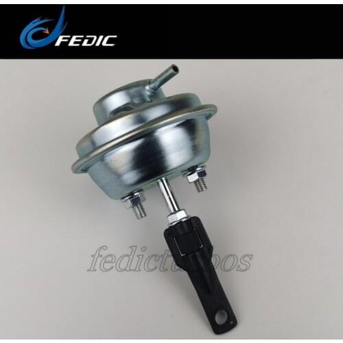 Turbocharger actuator wastegate GT2052V 724639 705954 for Nissan Patrol Terrano II 3.0 Di 116 Kw 158 HP 229 ZD30ETi 1999