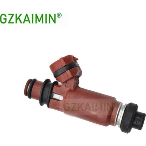 High Quality Fuel Injector OEM 195500-3260 1955003260 For Suzuki Chevy 1.3L
