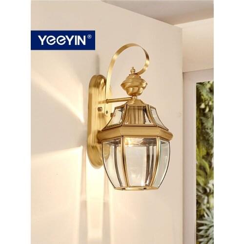 Настенные светильники YEEYIN China At AliExpress