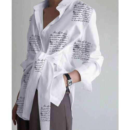 Zebery Womens Long Sleeve Shirts