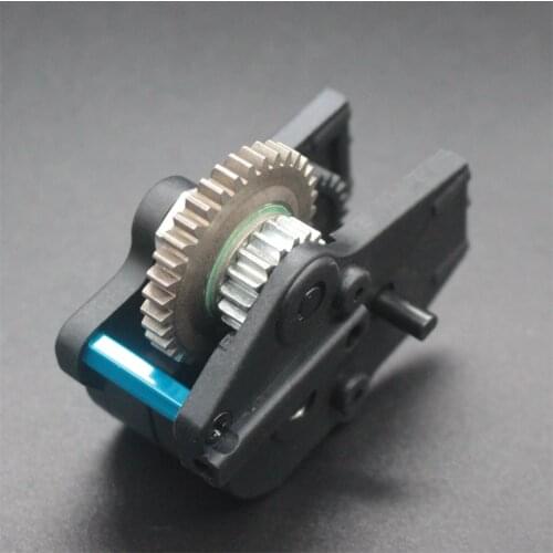 08063 HSP Original Parts Spare Parts For 1/10 R/C Model Car Diff. Gear Box 08063