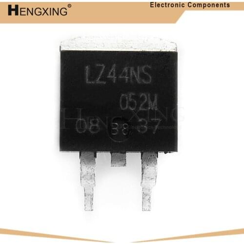 10piece IRLZ44NSTRPBF IRLZ44NSTR IRLZ44NS LZ44NS TO-263 In Stock