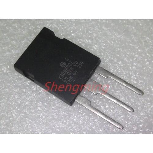 5pcs STY30NK90Z Y30NK90Z TO-247