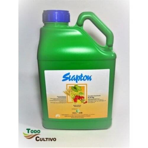 Siapton amino acid. 5 liters