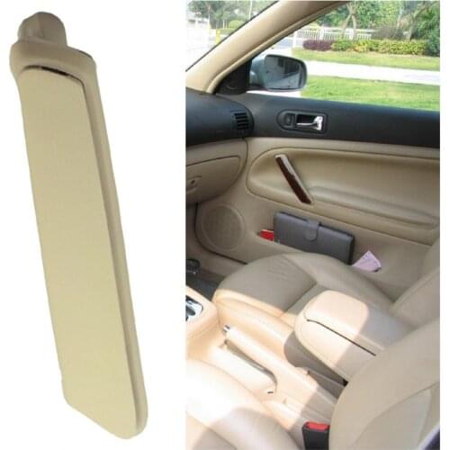 Anti-corrosive ABS Anti-scratch Interior Door Grab Handle 3B4867371L 3B4867372R 3B0867172 for VW-Passat B5 98-05
