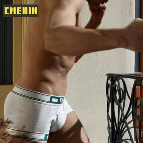 CMENIN Men's Briefs
