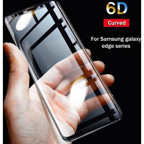 Cuimeng Screen Protectors For Samsung Galaxy S6 Edge China