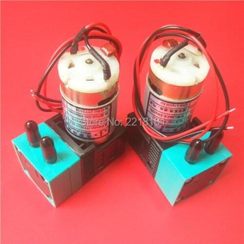 Eco solvent / UV printer ink pump / Original JYY big ink pump JYY 300-400ml ink pump 7W air liquid pump 2pcs for sale