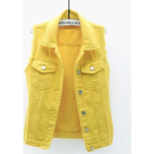 Gulinike Women's Vests