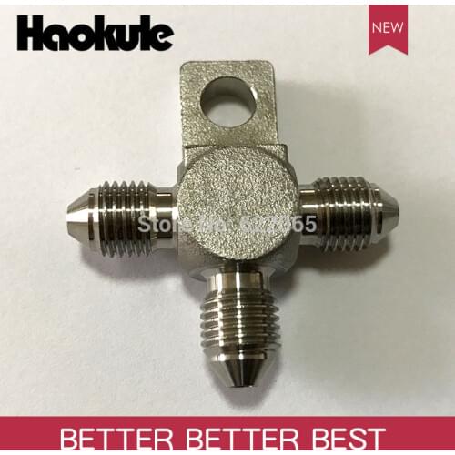 Haokule Brake Hoses China