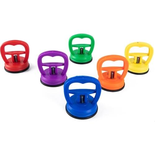 Car Dent Repair Puller Removal Strong Suction Manual Paint Dent Repair Tool