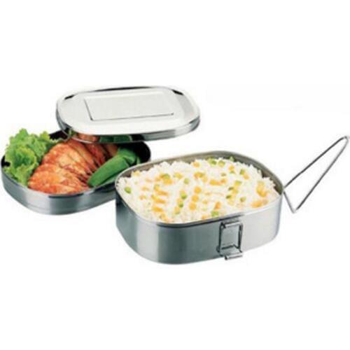 NHM Double Lunch Boxes