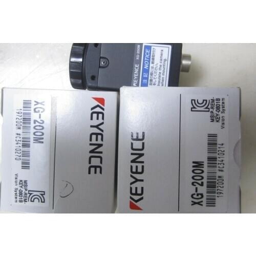 New Keyence XG-200M XG200M free shipping