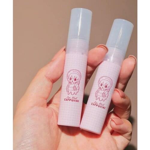 Clear Watery Lip Gloss Moisturizing Glitter Liquid Lipstick Waterproof Lasting Lipgloss Gel Lips Makeup Beauty Cosmetic Make Up