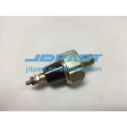 6BG1 oil sensor plug 8-98201472-0 For Isuzu