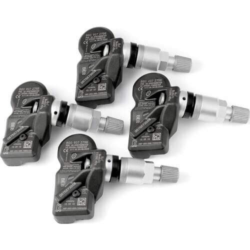 TPMS Tire Pressure Sensor Tire Pressure Monitoring System For Audi Skoda A3 A7 A6 Volkswagen VW Bentley 5Q0907275B 5Q0907275