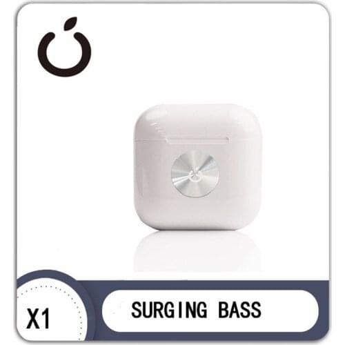 In-ear Headphones Surging Bass China