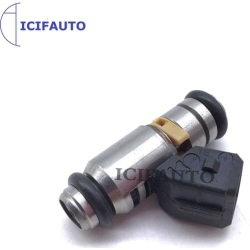 Fuel injector for Fiat Brava Marea Weekend Multipla Lancia Dedra Lybra 1.6 FJ1072512B1 46522035 71718998 75112064 IWP064