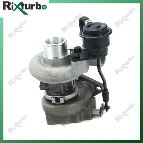 TD025M 28231-27500 Full Turbo Charger Complete Kit For Hyundai Accent Getz Matrix 1.5 CRDI 60Kw 49173-02620 D3EA Turbine For Car