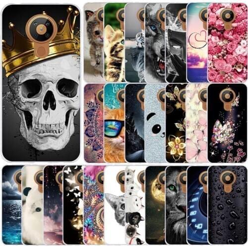 TYILNP Nokia Phone Cases