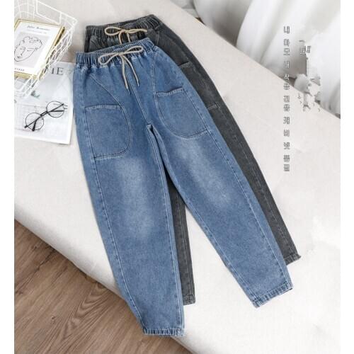 YING DE MEI Women Jeans