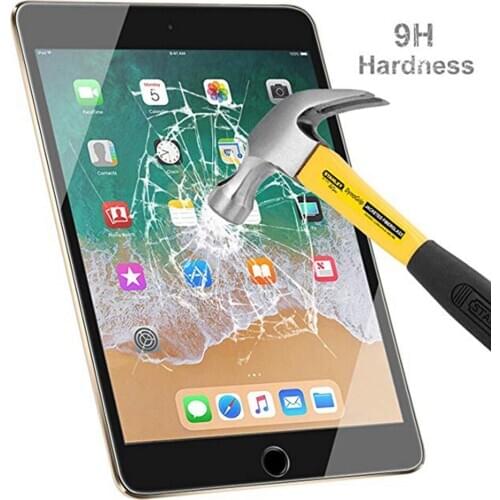 Screen Protector For iPad Pro 12.9 Tempered Glass Ultra Clear 9H Protective Film For Apple iPad Pro 12.9 2015/2017 Glass A1652