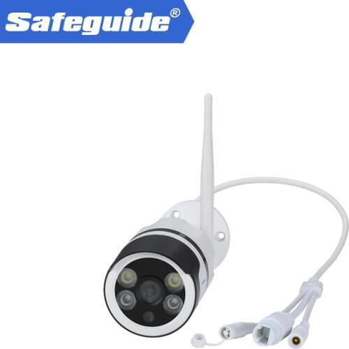 1080P IP Camera Surveillance Camera CCTV Camera with wifi camera outdoor