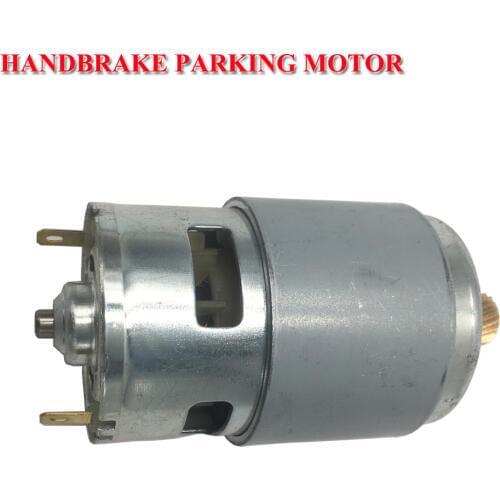 34436850289 Parking Brake Actuator Handbrake Module Motor for BMW X5 E70 X6 E71 E72 Benz S class W221 2007-2011 2012 2013