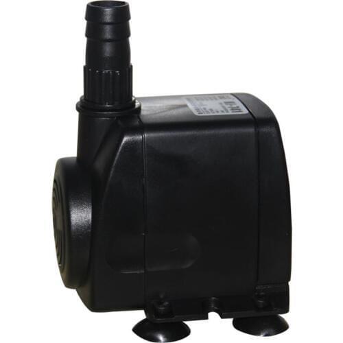 800 L/H 16W HJ-941 Submersible Water Pump Aquarium Fish Tank Waterfall Fountain Pumps
