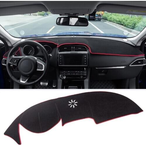 AOQDGRYJ Dashboard Mats
