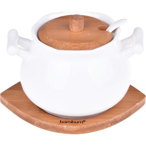 Сахарницы Bambum China At AliExpress