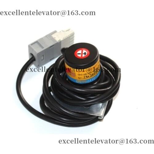 DAA633J1 HAD-XB-500 Lift Rotary Encoder Use for OTIS