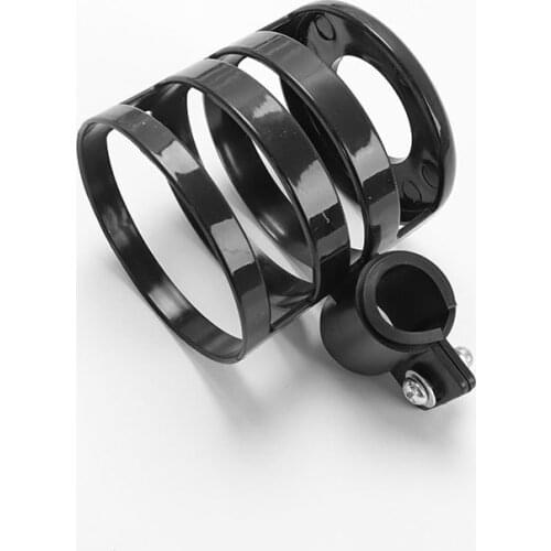 Stroller Cup Holder Baby Stroller Accessories for Milk Bottles Rack Bicycle Bike Bottle Holder Baby Stroller Accessories