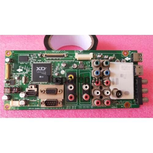 For 50PT255C-TA Motherboard EAX64103901 (5) with LGPDP50T3 Screen
