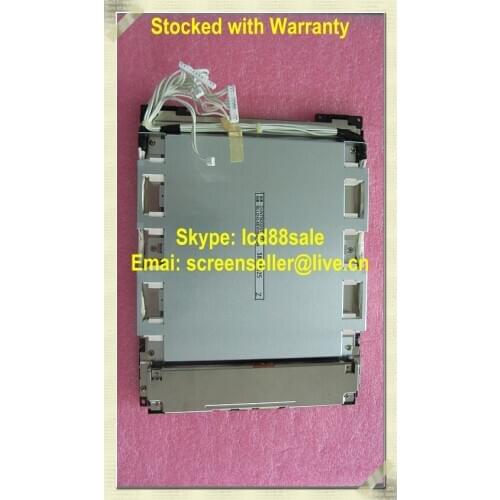 Best price and quality original LQ10M211 industrial LCD Display